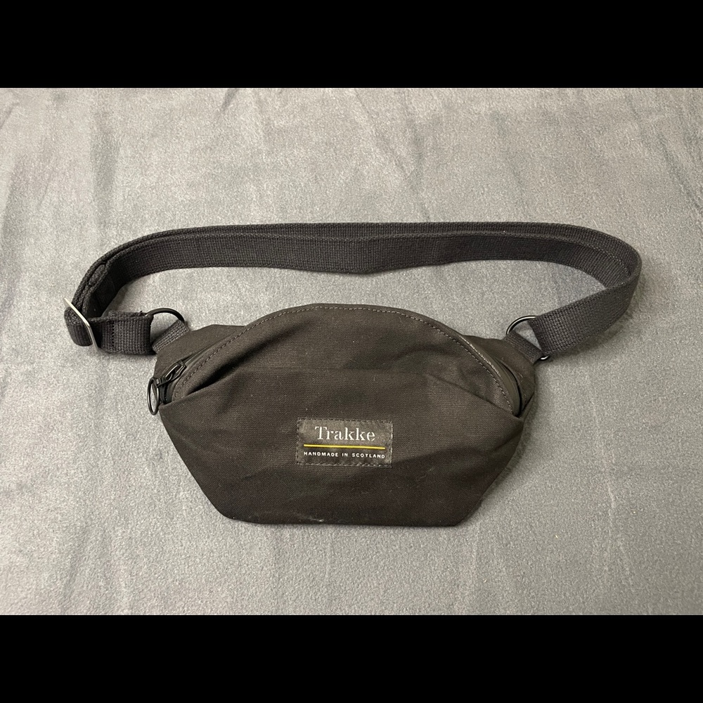 Trakke Zero Waste sling